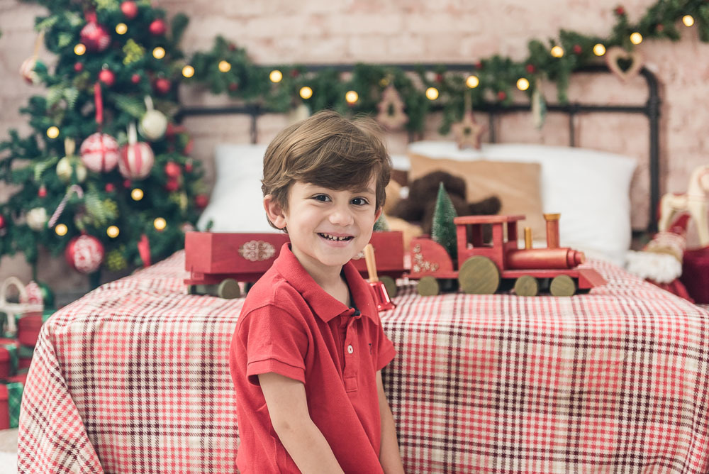 ensaio natal 2022 estúdio w&w fotografia são paulo