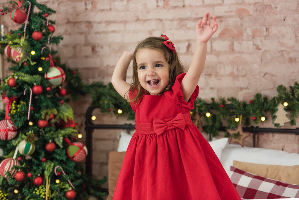 ensaio natal 2022 estúdio w&w fotografia são paulo