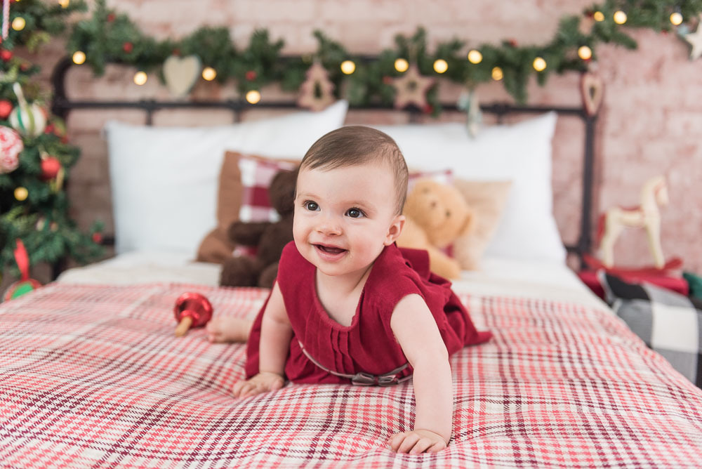 ensaio natal 2022 estúdio w&w fotografia são paulo