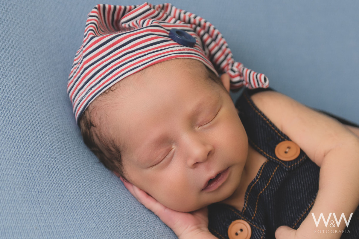 newborn menino são paulo ensaio soneca