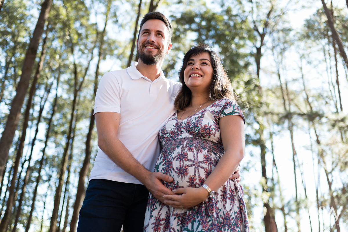 ensaio gestante aline holambra lago do holandes