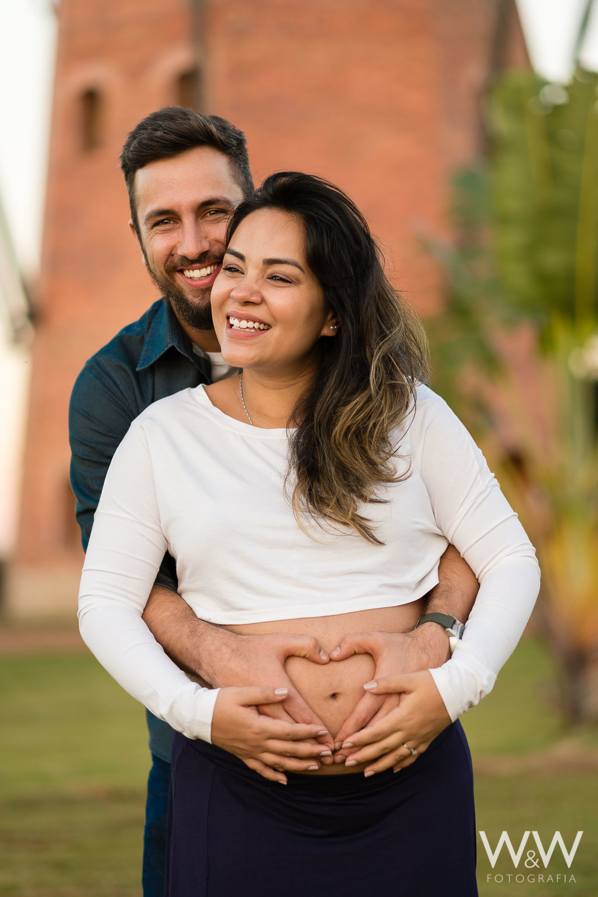 ensaio gestante holambra aline moinho povos unidos