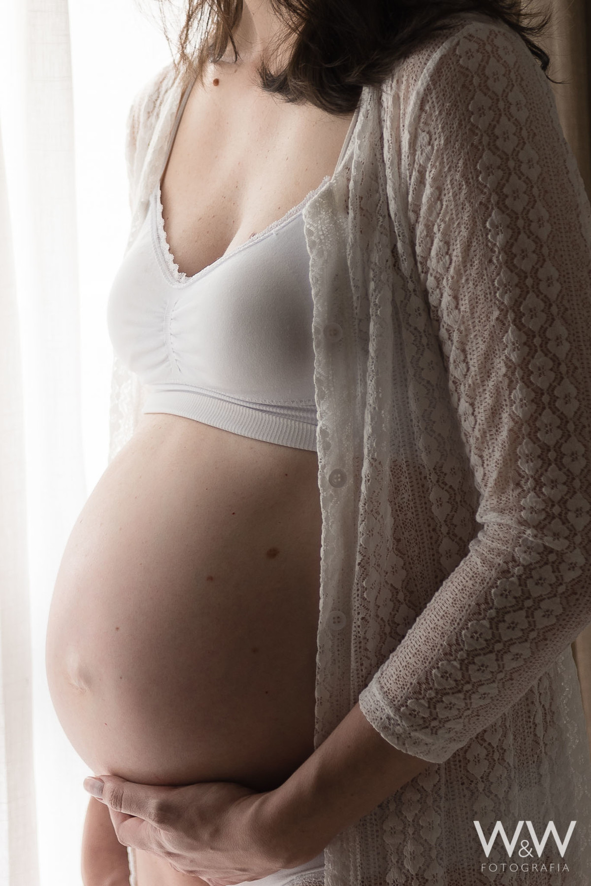 ensaio gestante hotel campos do jordão são paulo intimista