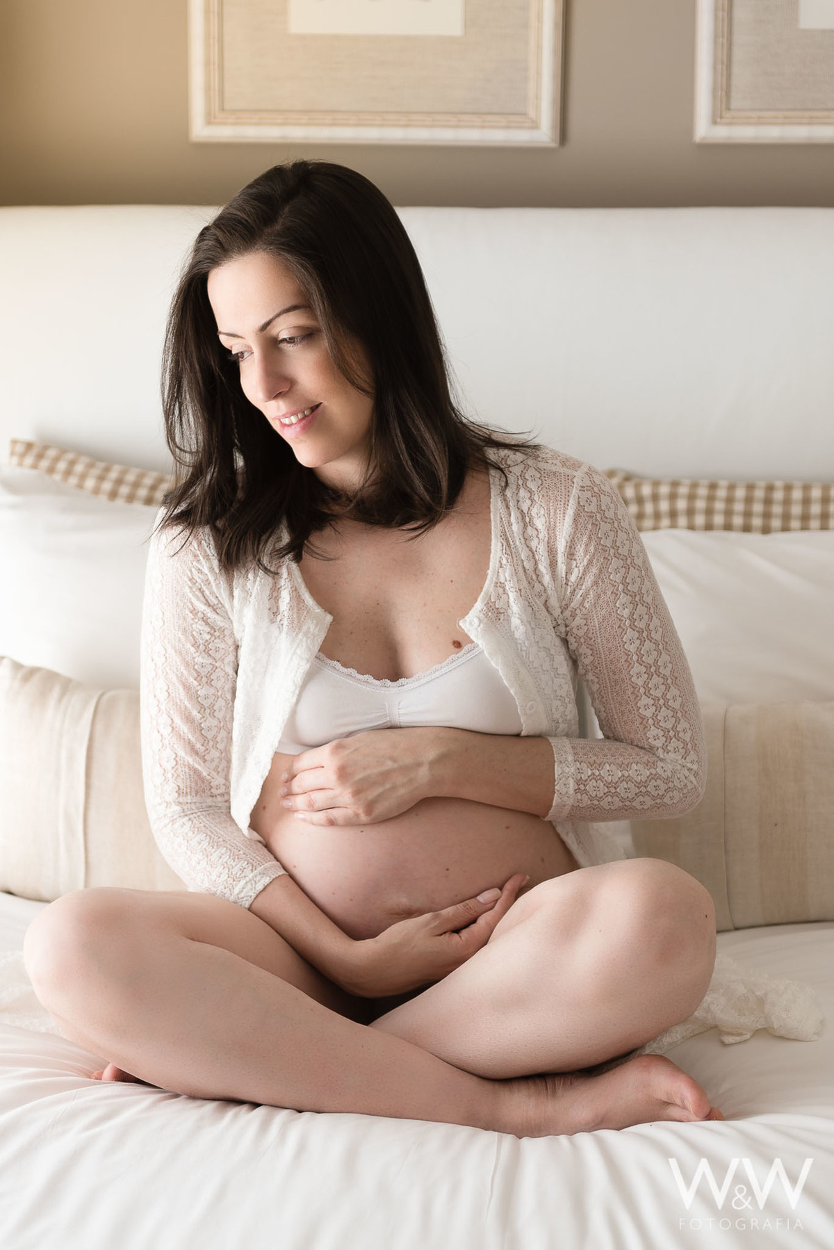 ensaio gestante hotel campos do jordão são paulo intimista