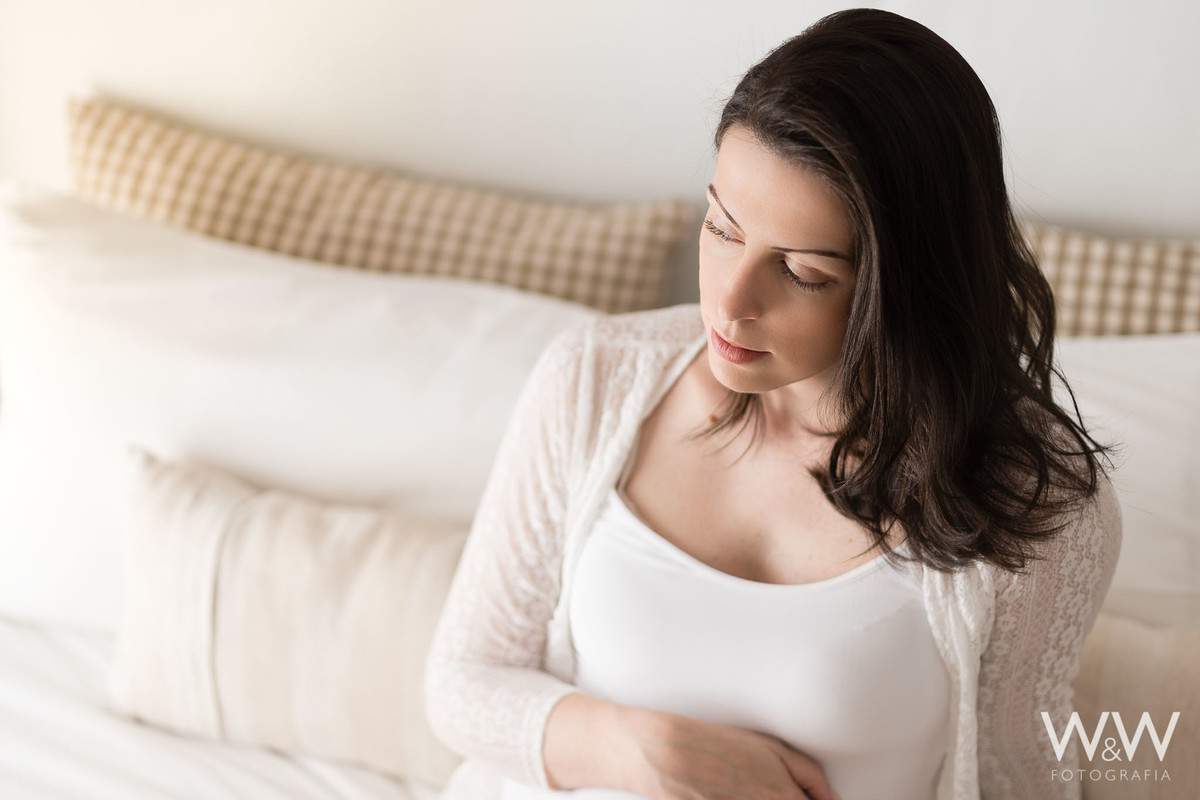 ensaio gestante hotel campos do jordão são paulo intimista