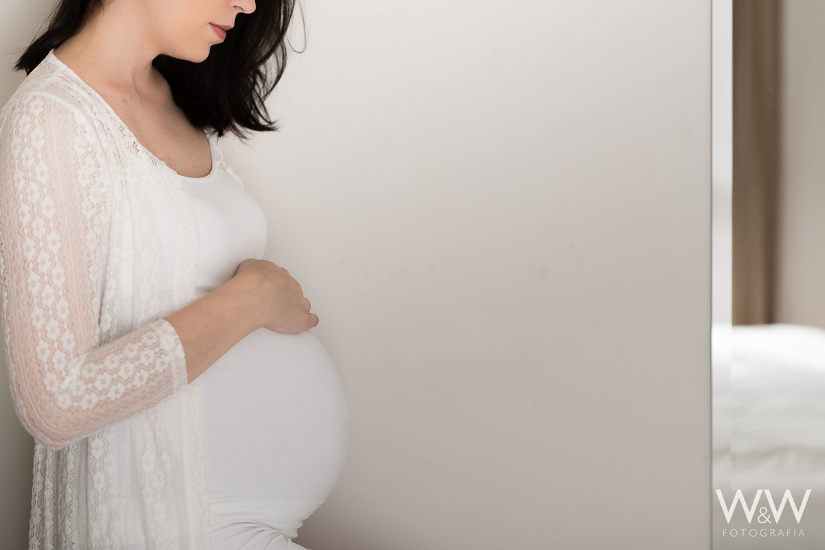 ensaio gestante hotel campos do jordão são paulo intimista