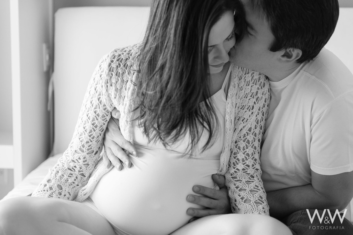 ensaio gestante hotel campos do jordão são paulo intimista