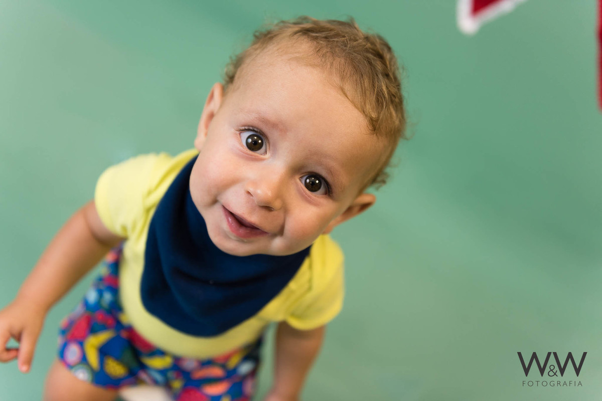 ensaio acompanhamento menino 9 meses ricardo estúdio wewfoto são paulo sp