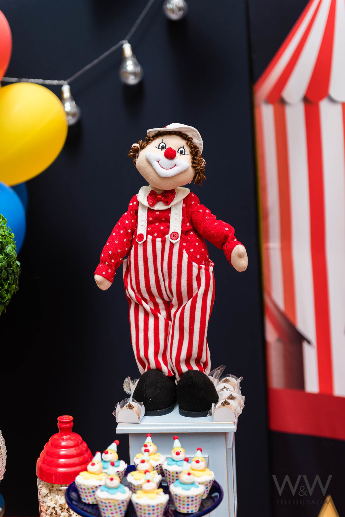 anivers&aacute;rio circo mateo 1 ano s&atilde;o paulo quinthal presen&ccedil;a wewfoto