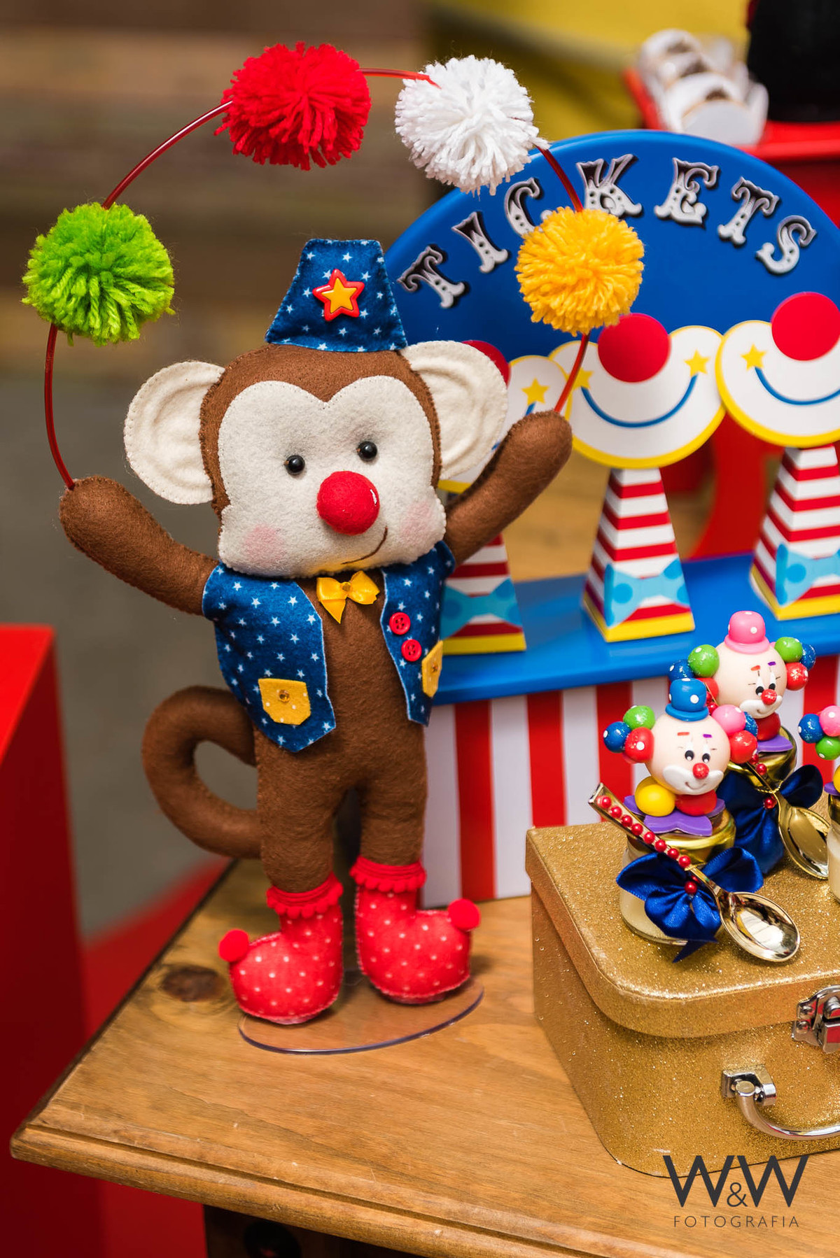 anivers&aacute;rio circo mateo 1 ano s&atilde;o paulo quinthal presen&ccedil;a wewfoto