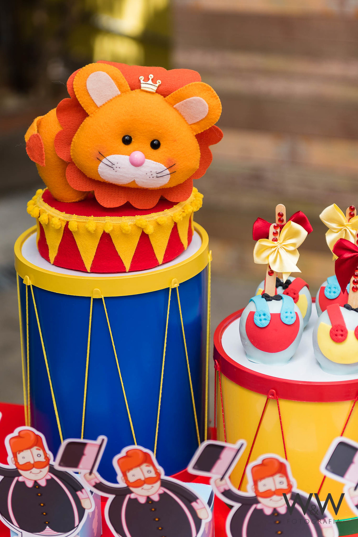 anivers&aacute;rio circo mateo 1 ano s&atilde;o paulo quinthal presen&ccedil;a wewfoto