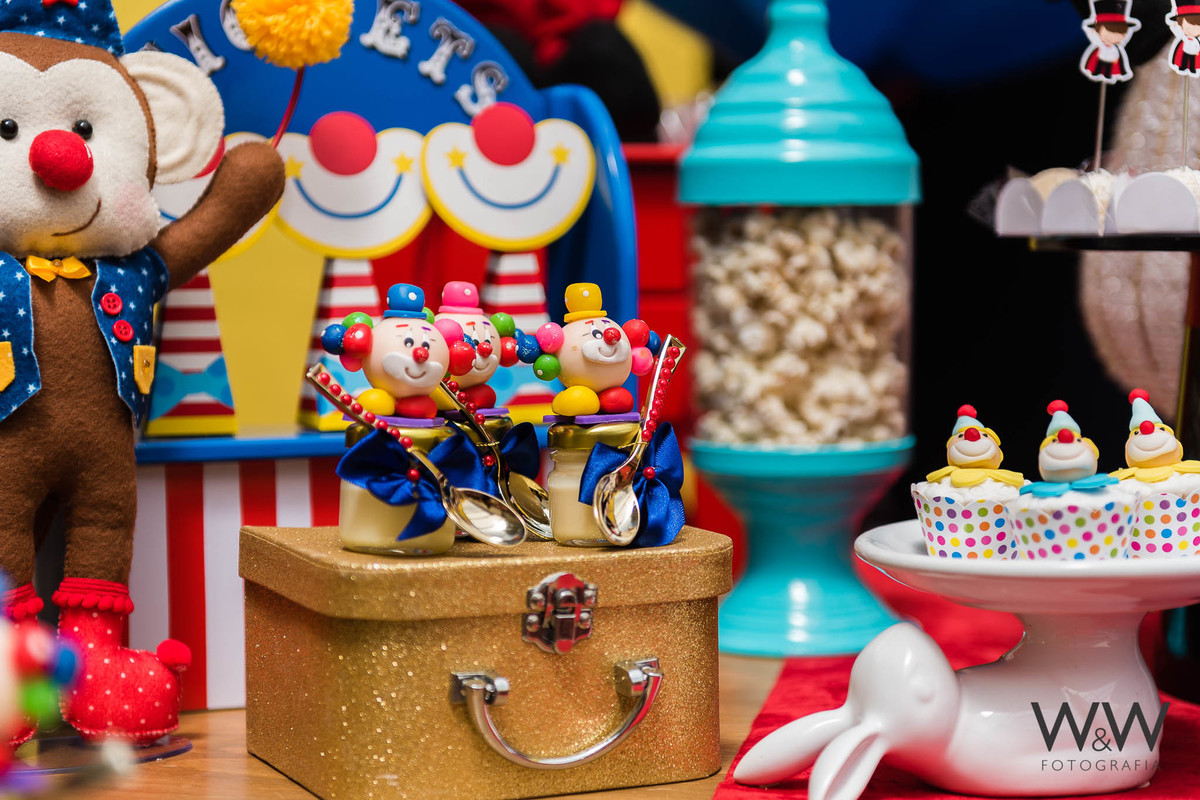 anivers&aacute;rio circo mateo 1 ano s&atilde;o paulo quinthal presen&ccedil;a wewfoto