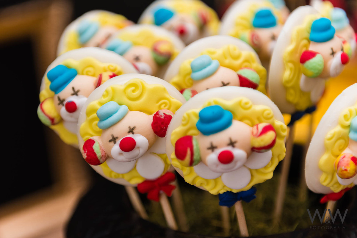 anivers&aacute;rio circo mateo 1 ano s&atilde;o paulo quinthal presen&ccedil;a wewfoto