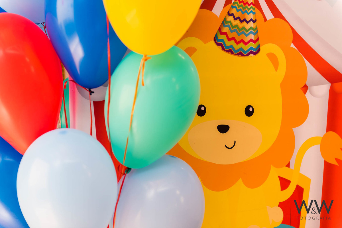 anivers&aacute;rio circo mateo 1 ano s&atilde;o paulo quinthal presen&ccedil;a wewfoto