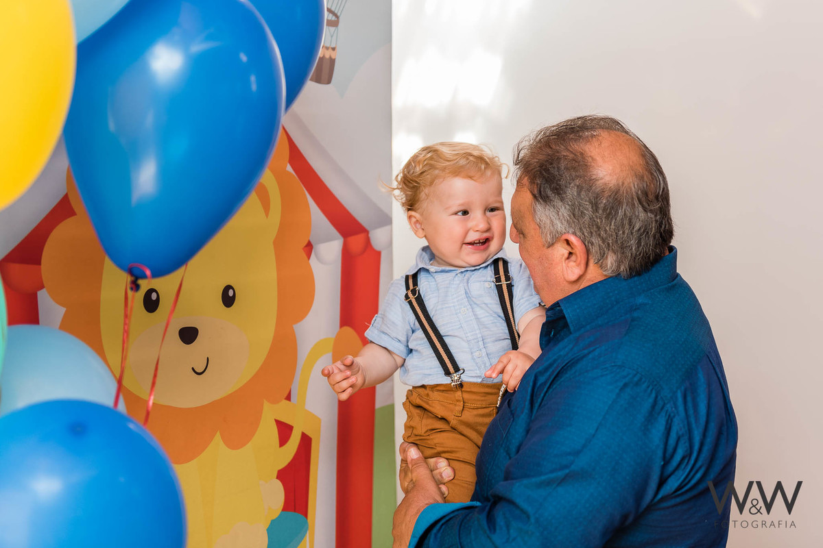 anivers&aacute;rio circo mateo 1 ano s&atilde;o paulo quinthal presen&ccedil;a wewfoto