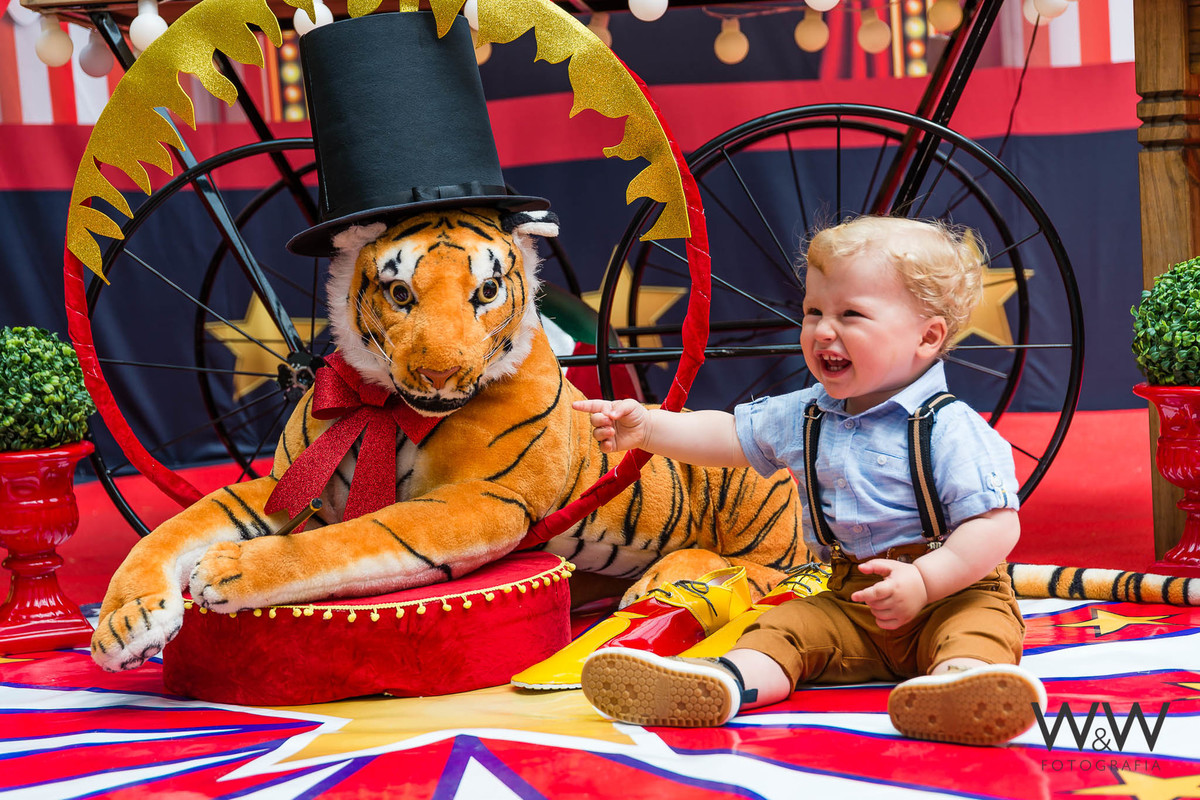 anivers&aacute;rio circo mateo 1 ano s&atilde;o paulo quinthal presen&ccedil;a wewfoto