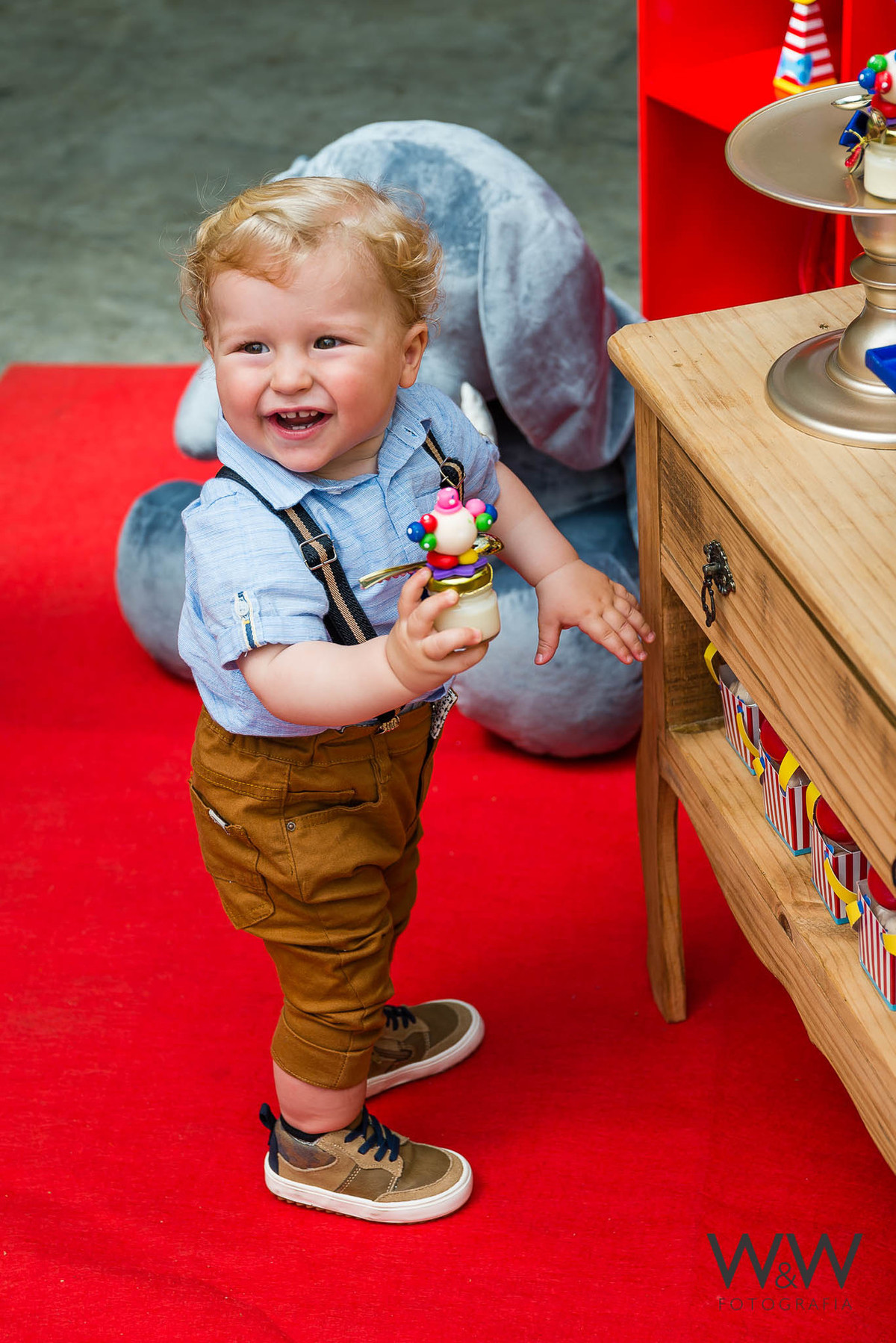 anivers&aacute;rio circo mateo 1 ano s&atilde;o paulo quinthal presen&ccedil;a wewfoto