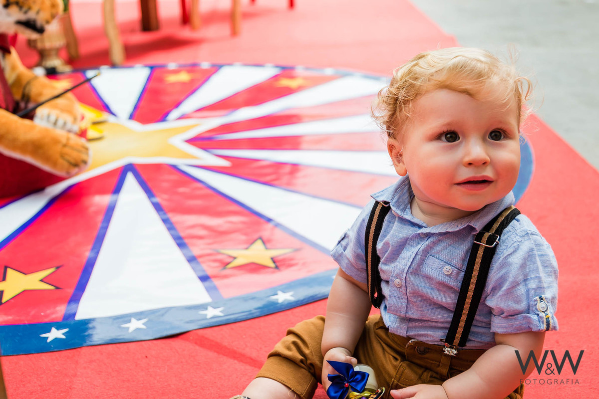 anivers&aacute;rio circo mateo 1 ano s&atilde;o paulo quinthal presen&ccedil;a wewfoto