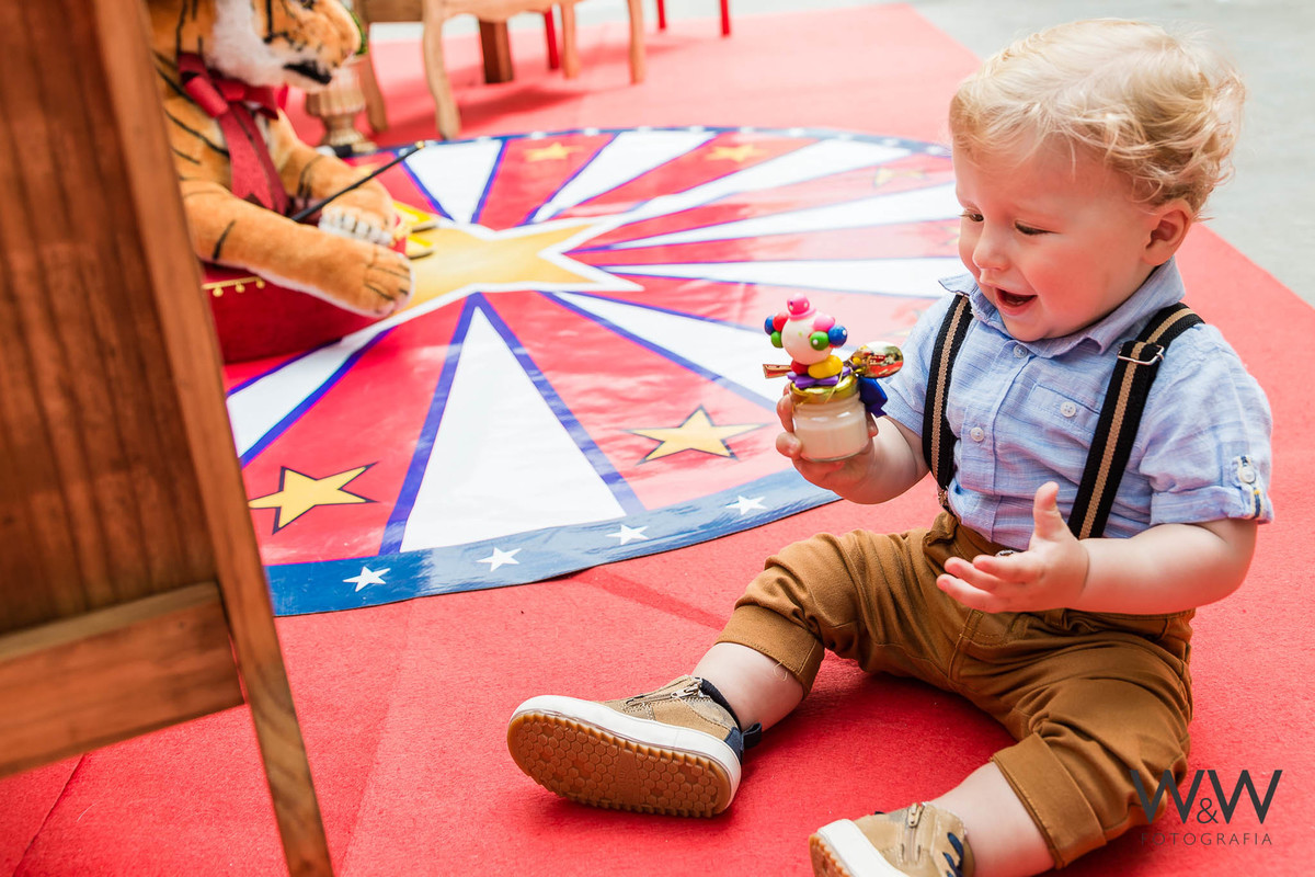 anivers&aacute;rio circo mateo 1 ano s&atilde;o paulo quinthal presen&ccedil;a wewfoto