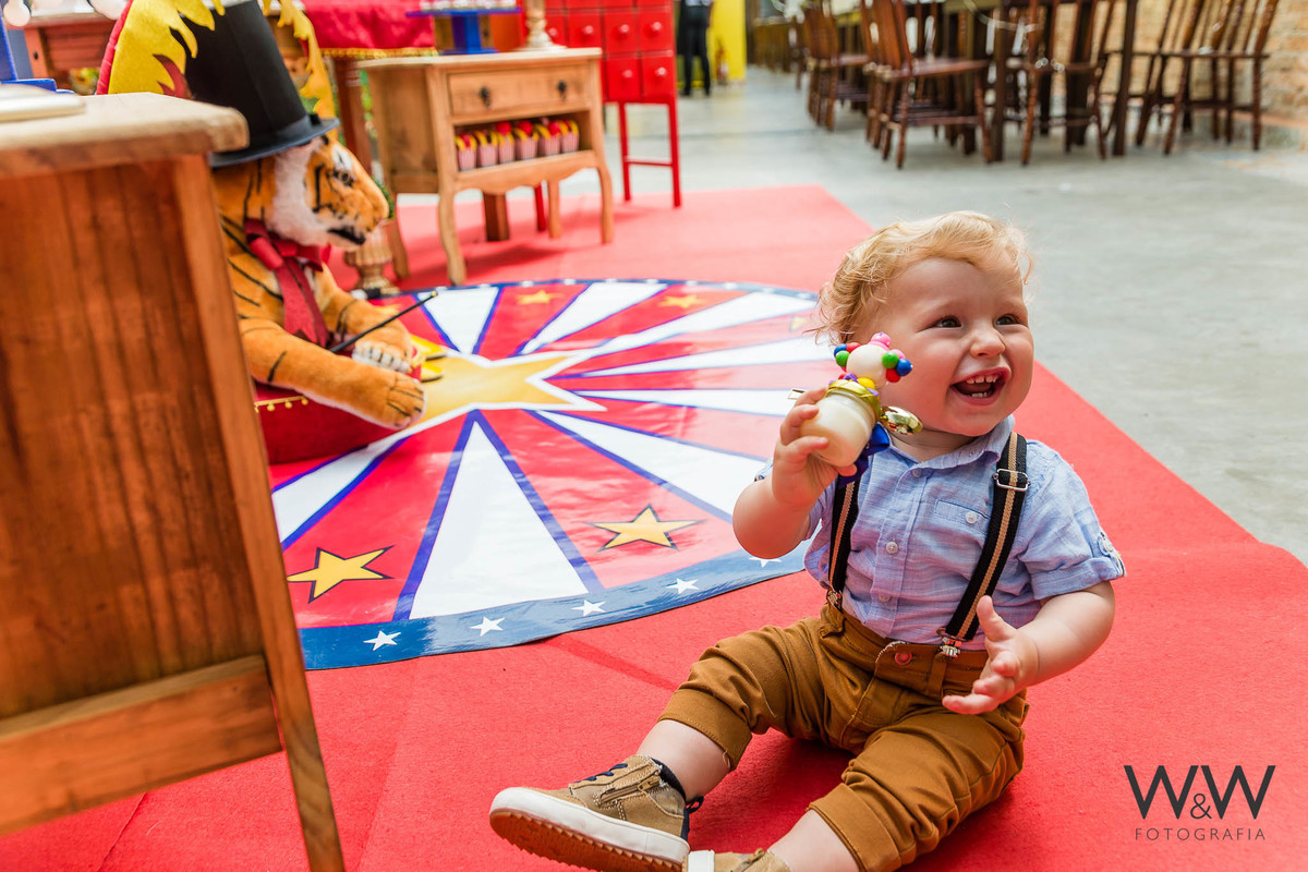anivers&aacute;rio circo mateo 1 ano s&atilde;o paulo quinthal presen&ccedil;a wewfoto
