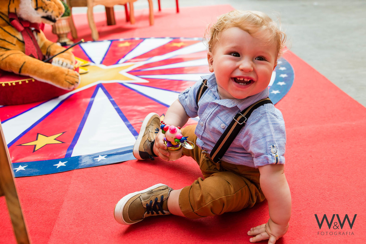 anivers&aacute;rio circo mateo 1 ano s&atilde;o paulo quinthal presen&ccedil;a wewfoto