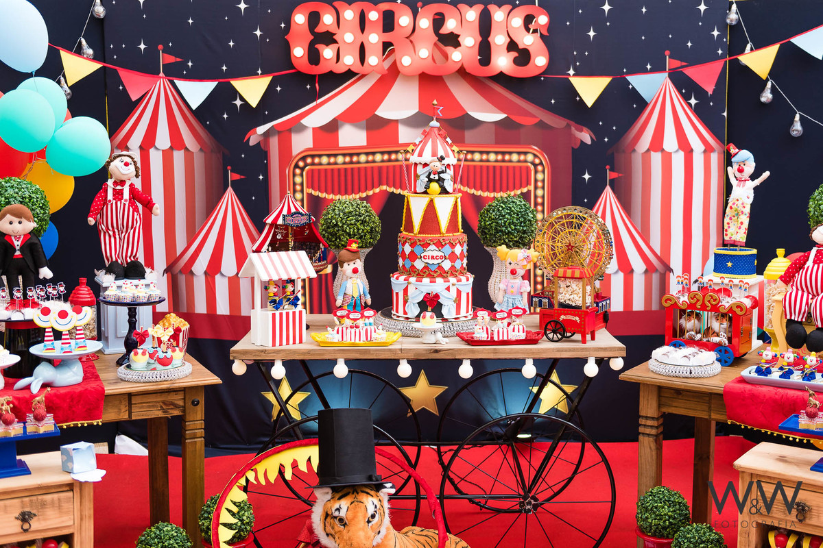 anivers&aacute;rio circo mateo 1 ano s&atilde;o paulo quinthal presen&ccedil;a wewfoto