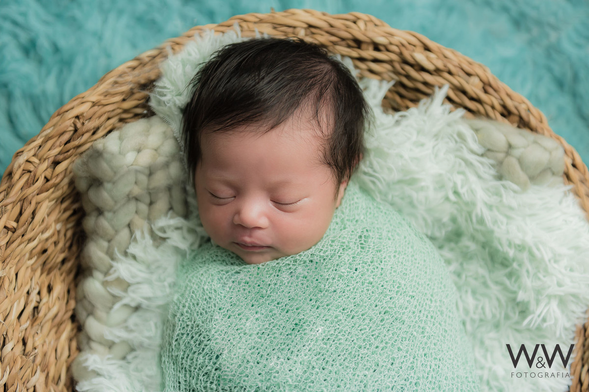 ensaio newborn menina est&uacute;dio wewfoto s&atilde;o paulo