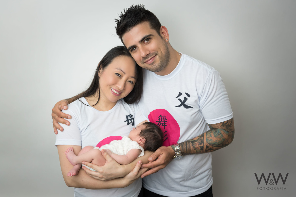 ensaio newborn menina est&uacute;dio wewfoto s&atilde;o paulo