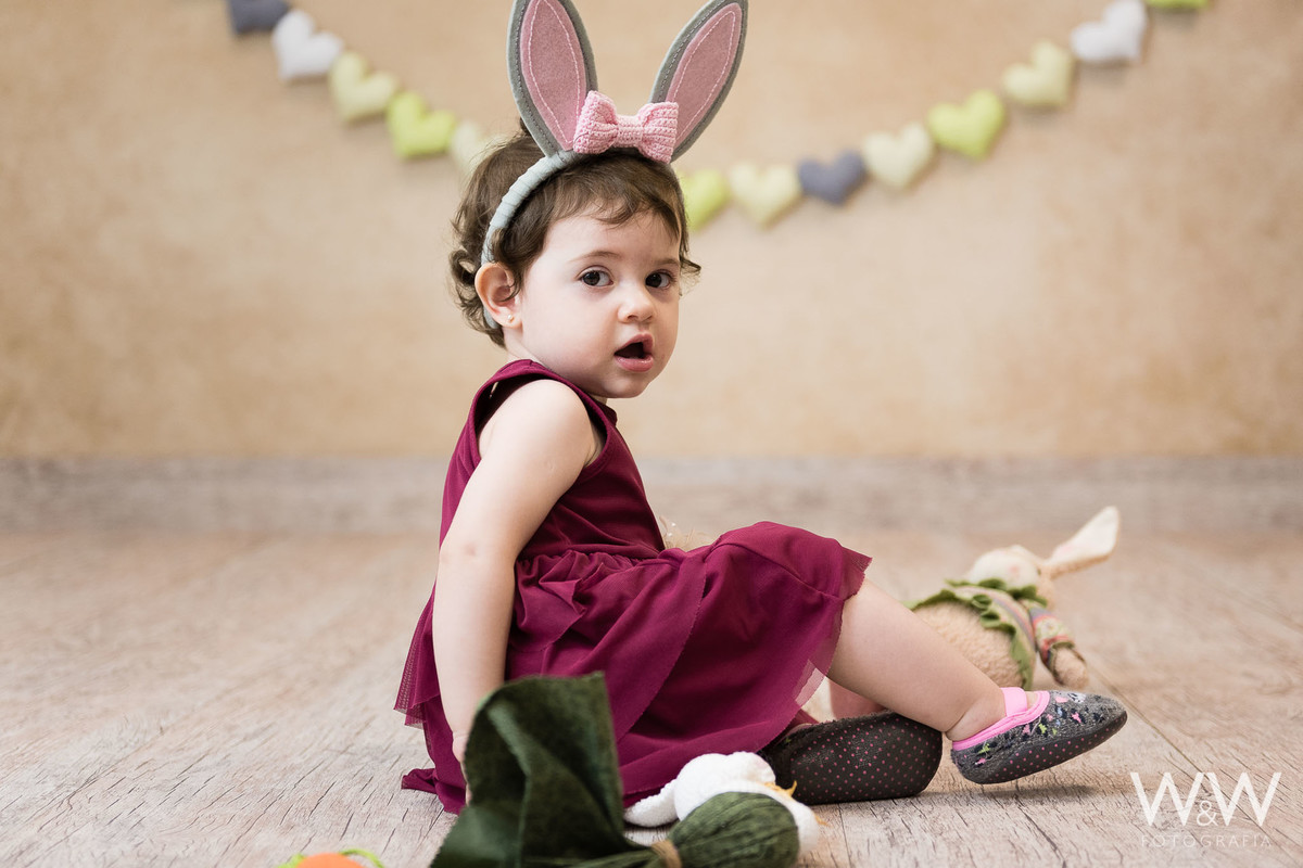 ensaio tem&aacute;tico p&aacute;scoa est&uacute;dio wew fotografia coelhos