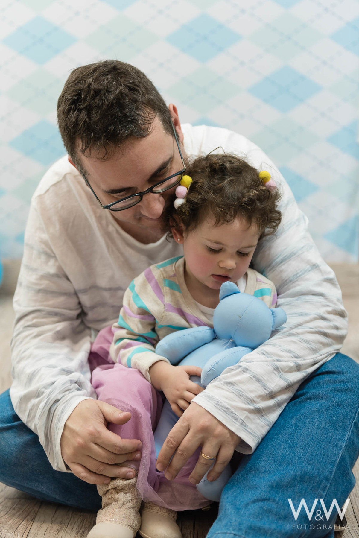 ensaio dia dos pais estudio wewfotografia sao paulo