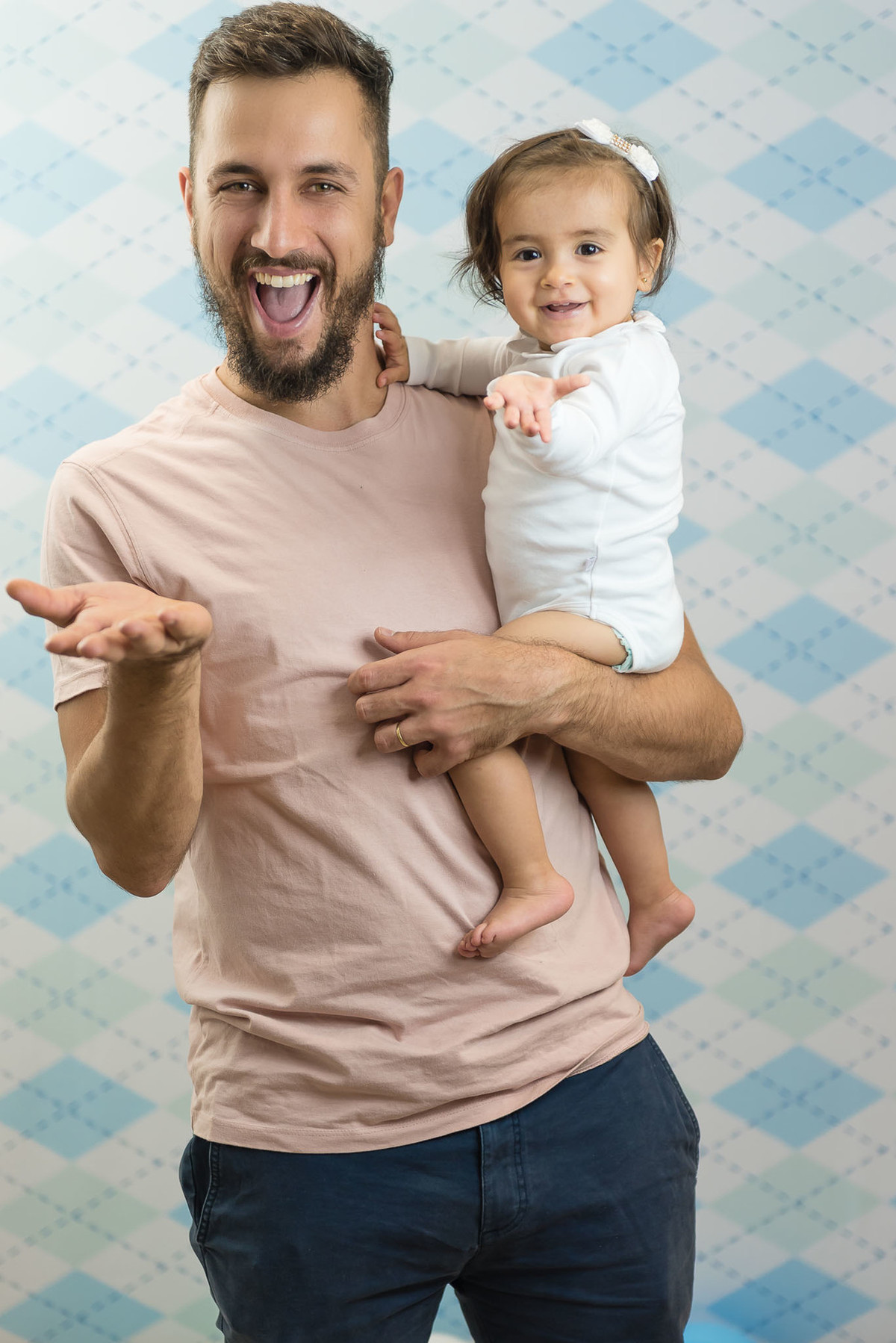 ensaio dia dos pais estudio wewfotografia sao paulo