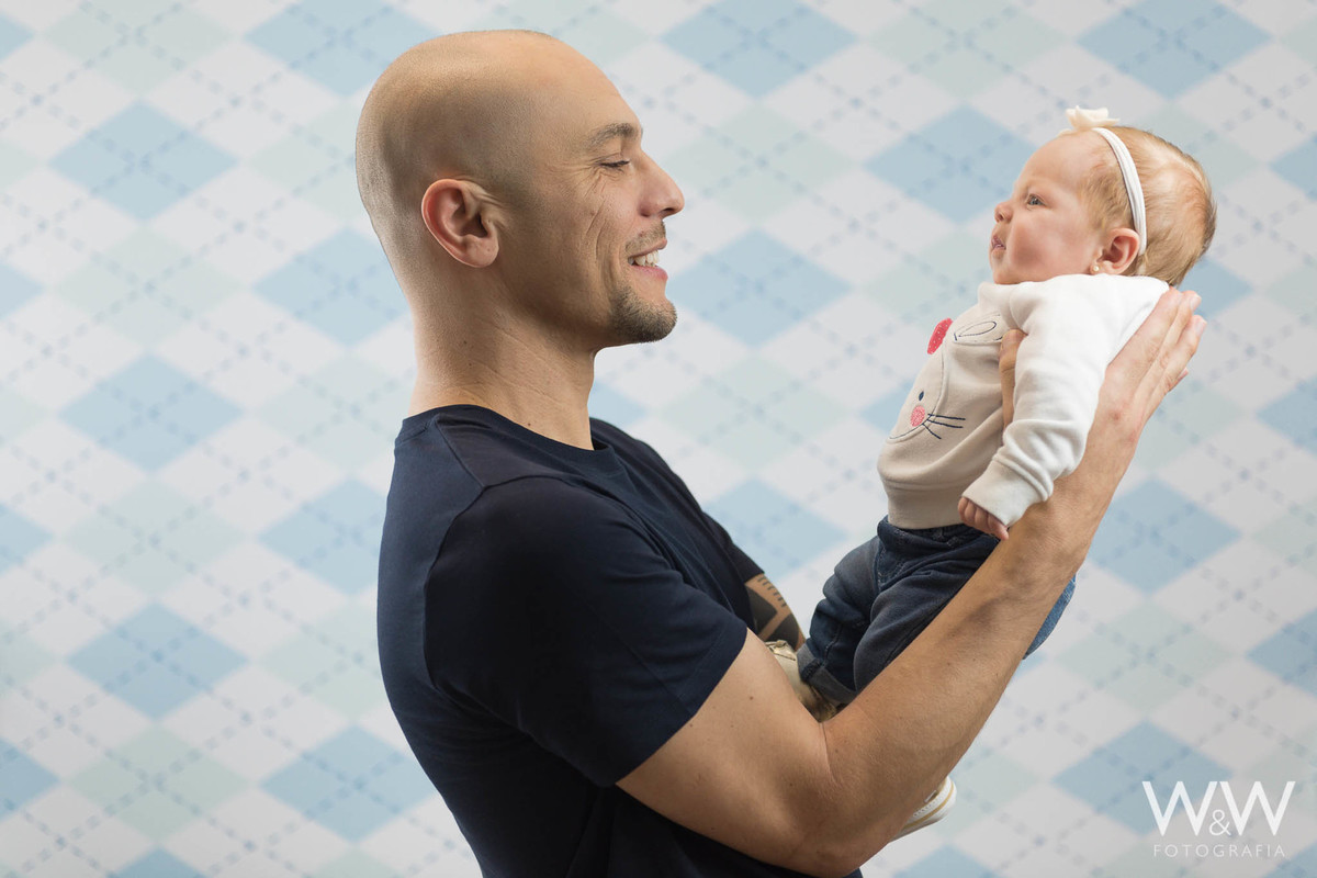 ensaio dia dos pais estudio wewfotografia sao paulo