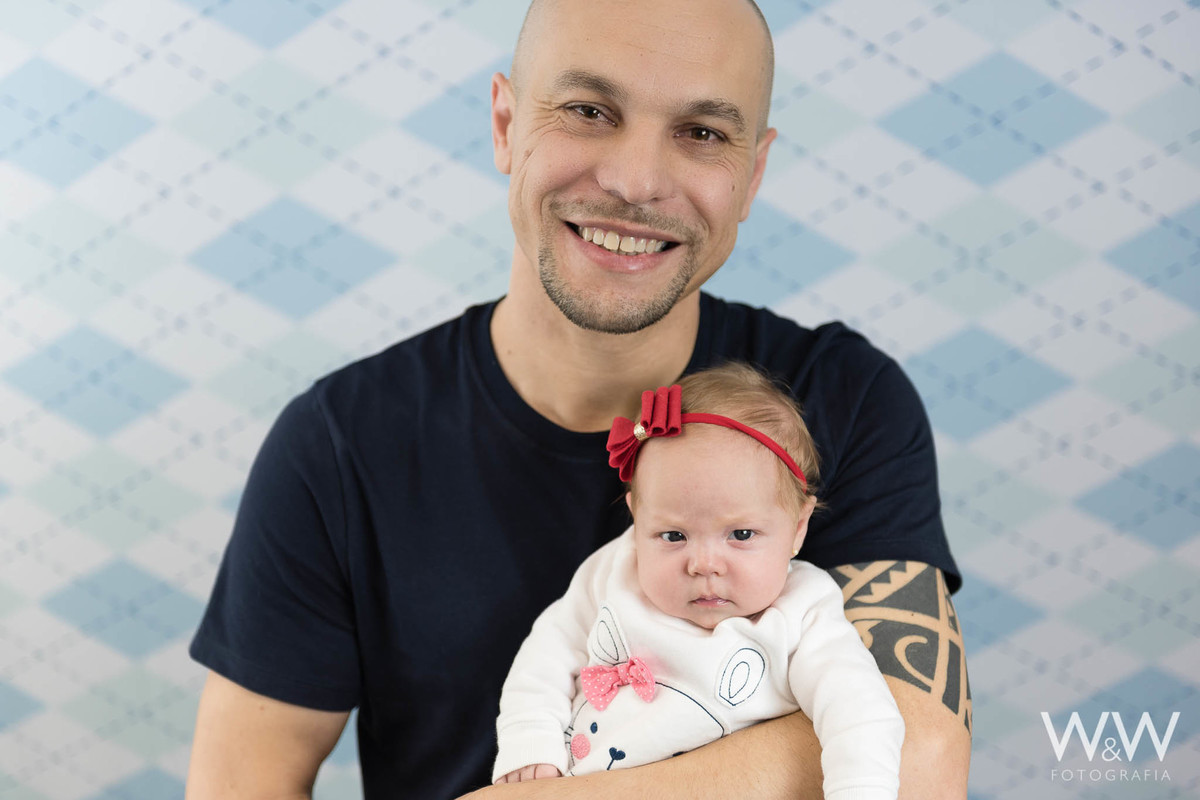 ensaio dia dos pais estudio wewfotografia sao paulo
