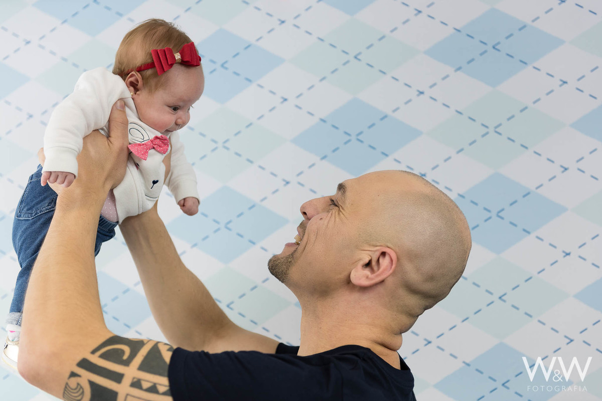 ensaio dia dos pais estudio wewfotografia sao paulo