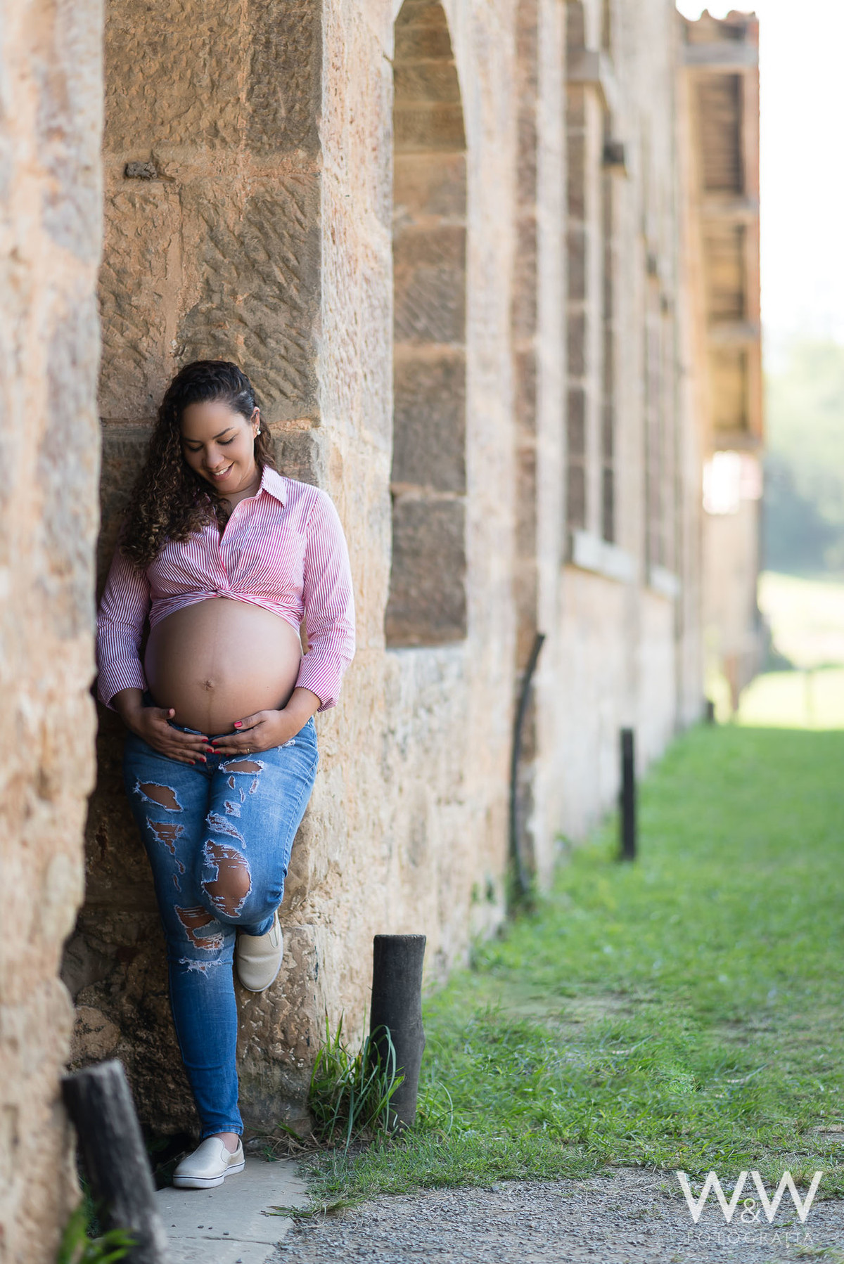 ensaio gestante iper&oacute; fazenda ipanema wewfotografia estudio s&atilde;o paulo ensaio de gr&aacute;vida