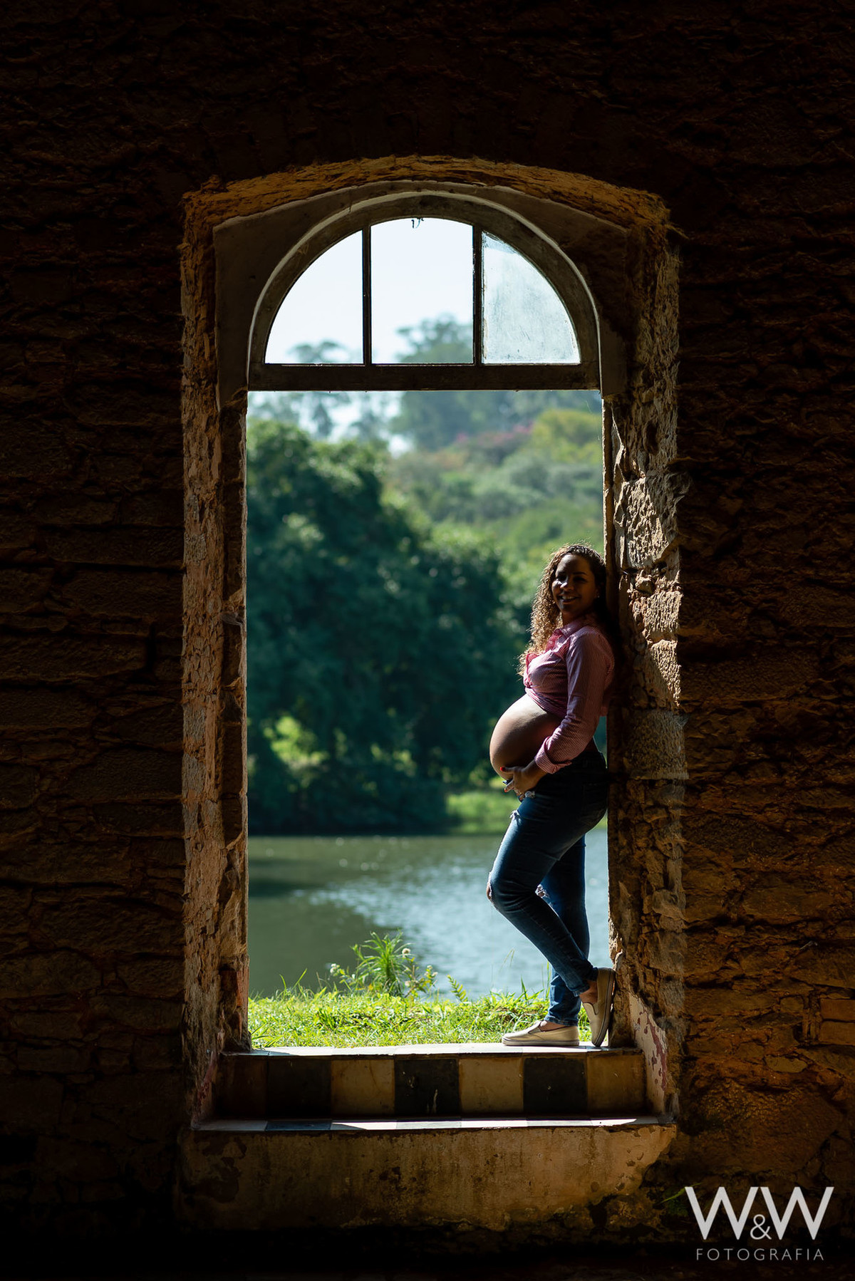 ensaio gestante iper&oacute; fazenda ipanema wewfotografia estudio s&atilde;o paulo ensaio de gr&aacute;vida