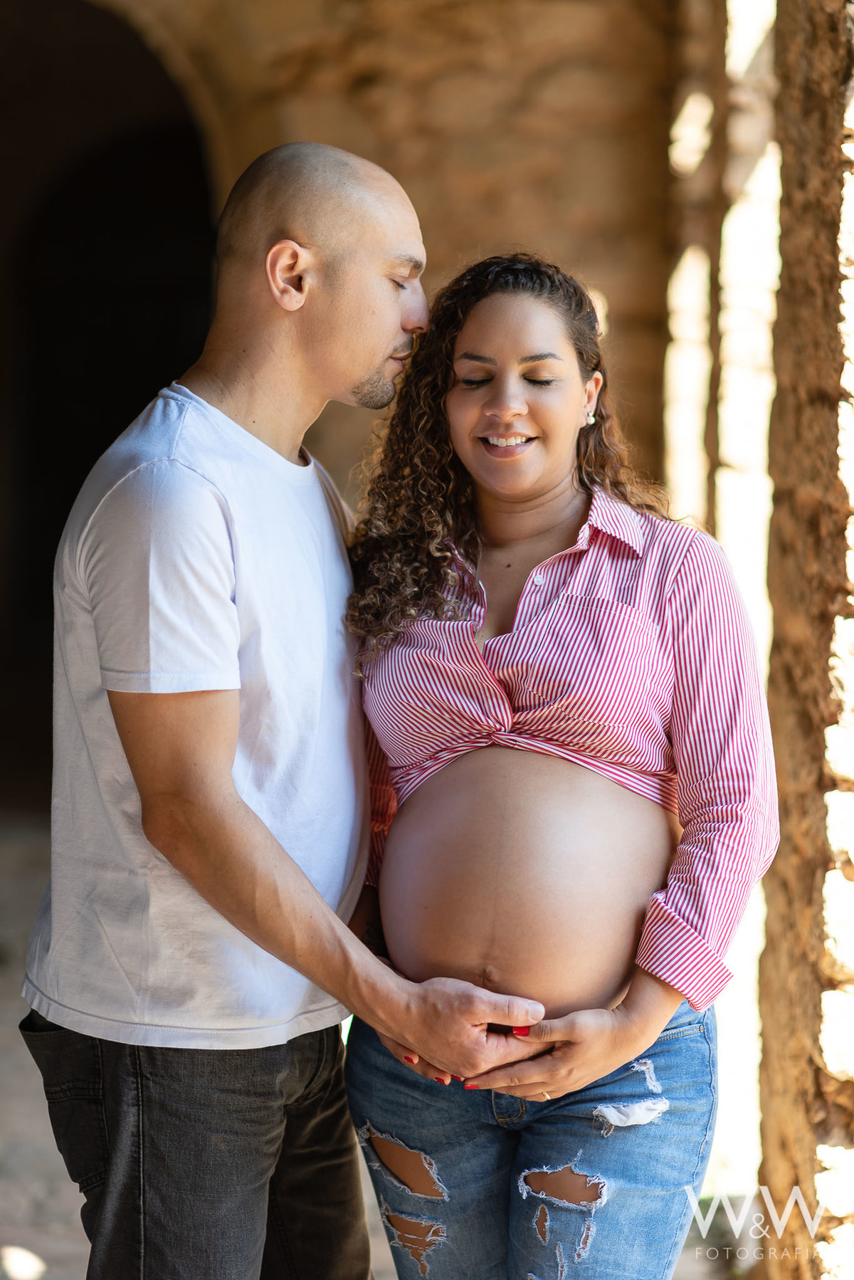 ensaio gestante iper&oacute; fazenda ipanema wewfotografia estudio s&atilde;o paulo ensaio de gr&aacute;vida