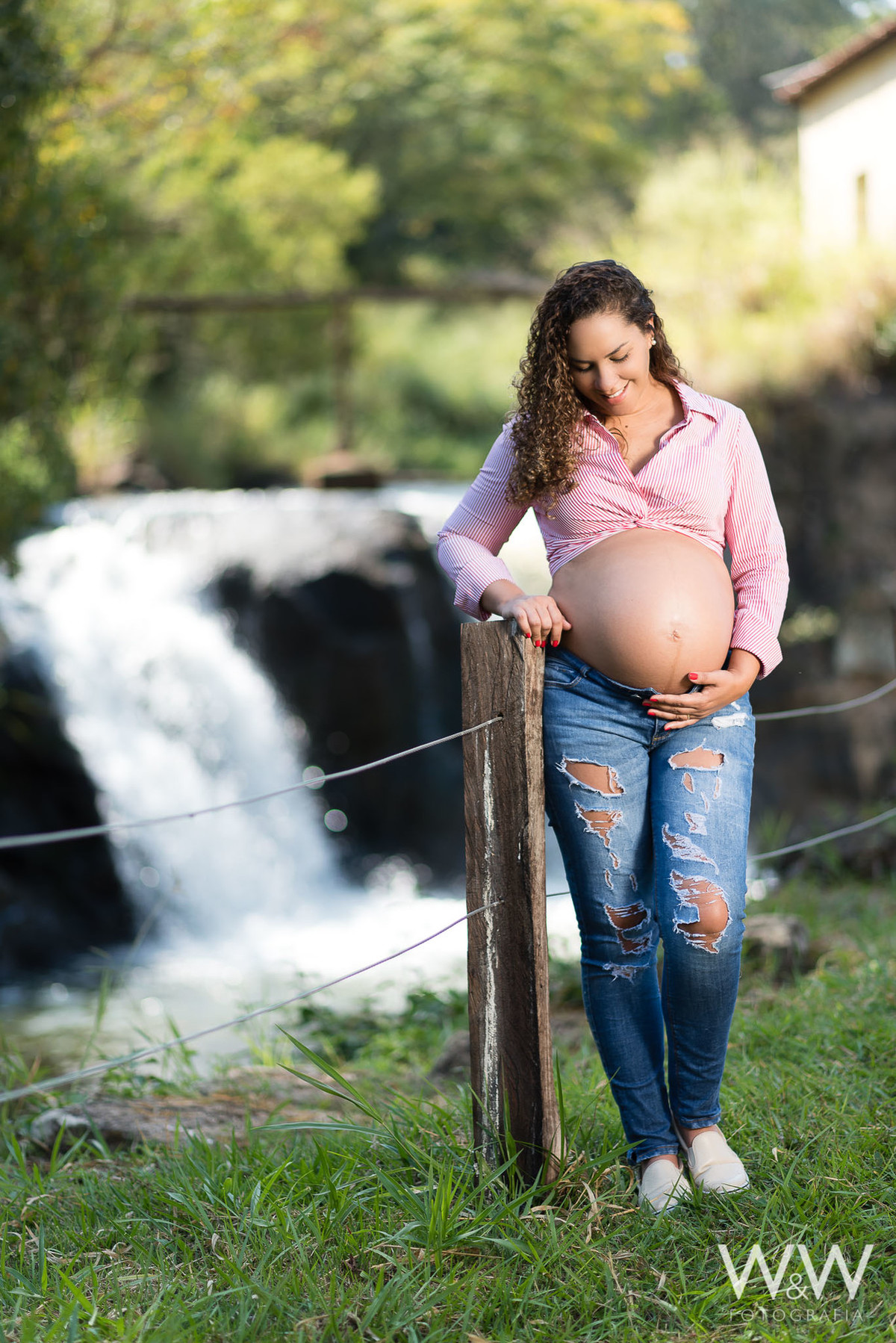 ensaio gestante iper&oacute; fazenda ipanema wewfotografia estudio s&atilde;o paulo ensaio de gr&aacute;vida