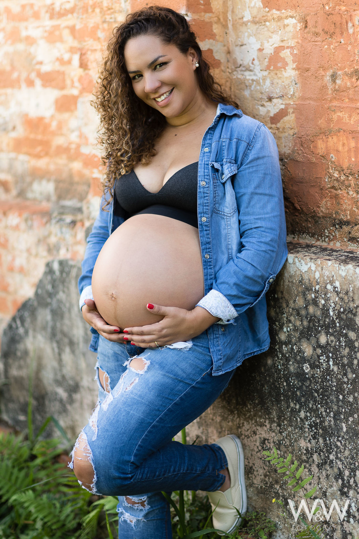 ensaio gestante iper&oacute; fazenda ipanema wewfotografia estudio s&atilde;o paulo ensaio de gr&aacute;vida