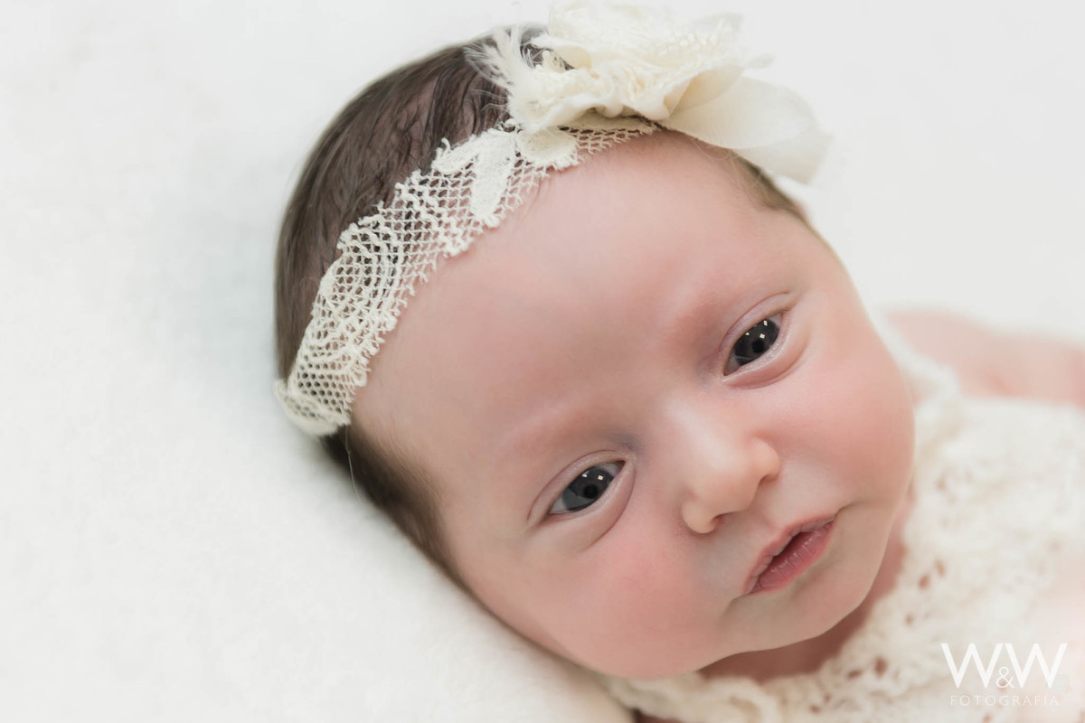 ensaio newborn catarina 15 dias s&atilde;o paulo menina est&uacute;dio wewfoto