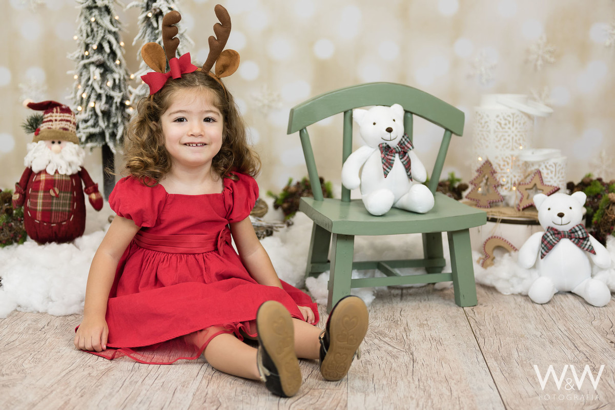 ensaio natal 2018 wewfotografia s&atilde;o paulo ensaio natalino