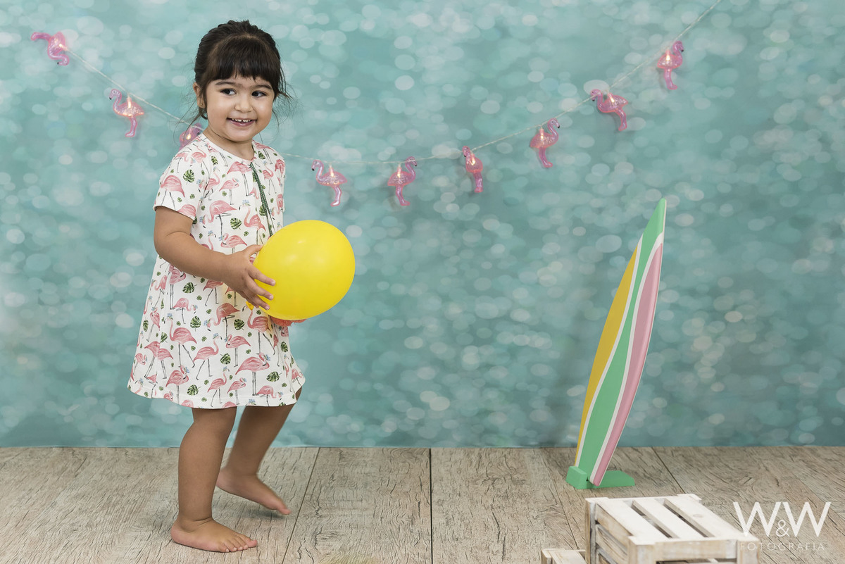 ensaio temático verão estúdio flamingo são paulo