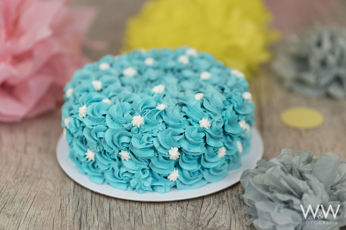 smash the cake menina maya são paulo estúdio ensaio de 1 ano wewfoto