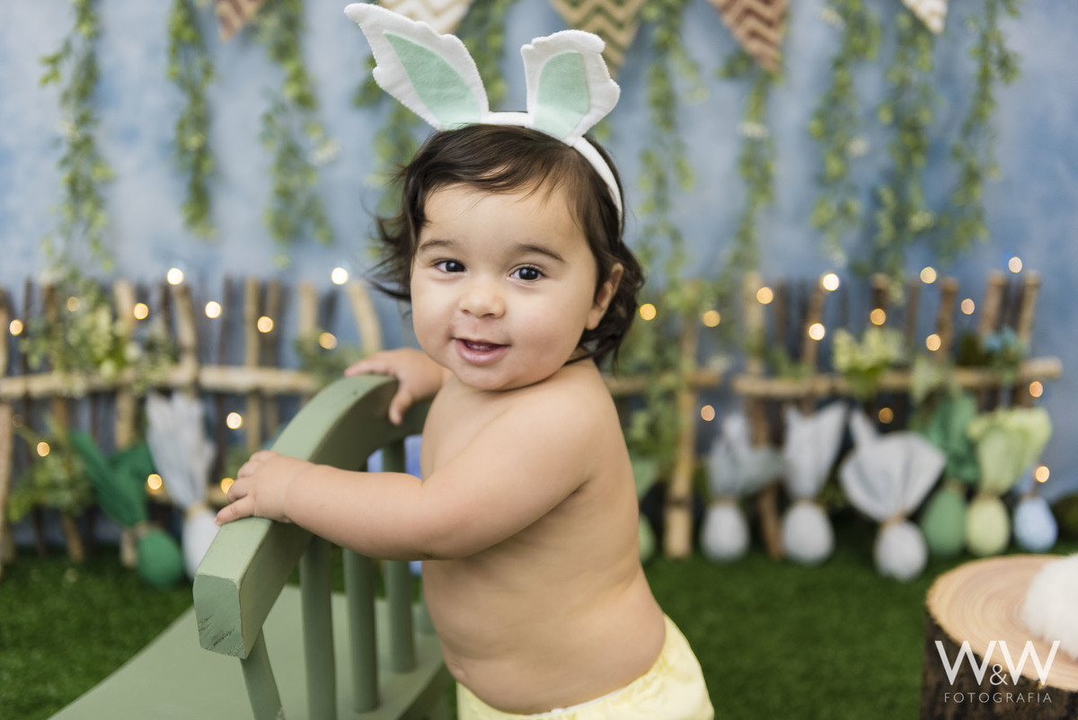 mini ensaio de páscoa em estúdio são paulo coelho ensaio temático
