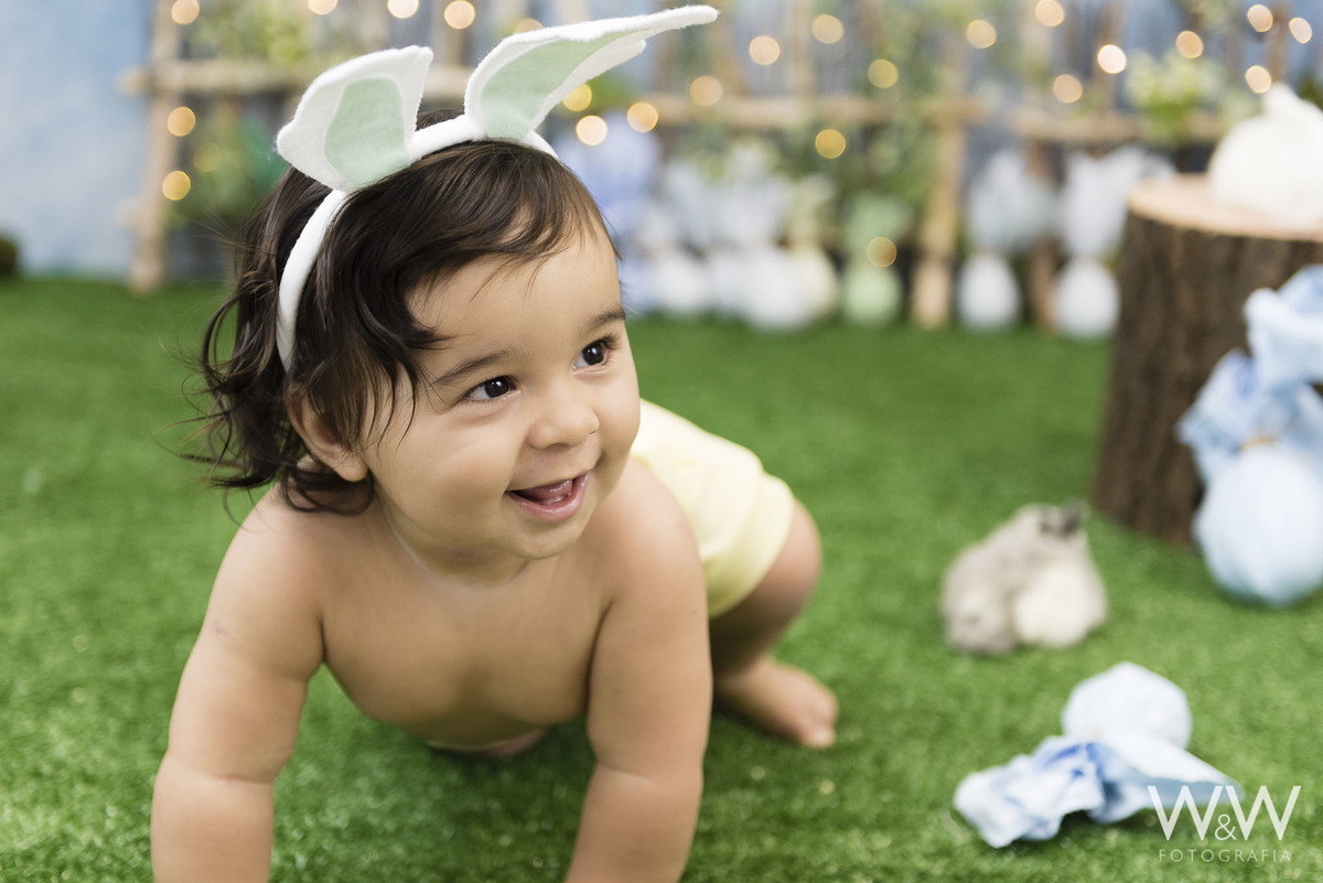 mini ensaio de páscoa em estúdio são paulo coelho ensaio temático