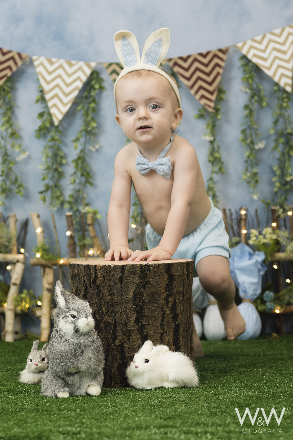 mini ensaio de páscoa em estúdio são paulo coelho ensaio temático