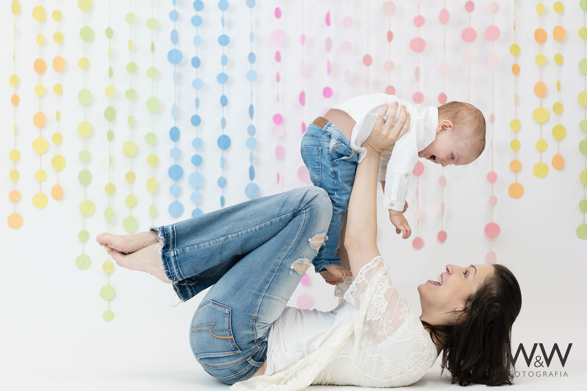ensaio dia das mães 2019 estúdio wewfotografia são paulo