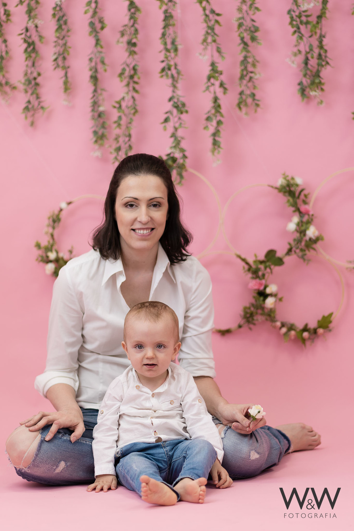 ensaio dia das mães 2019 estúdio wewfotografia são paulo