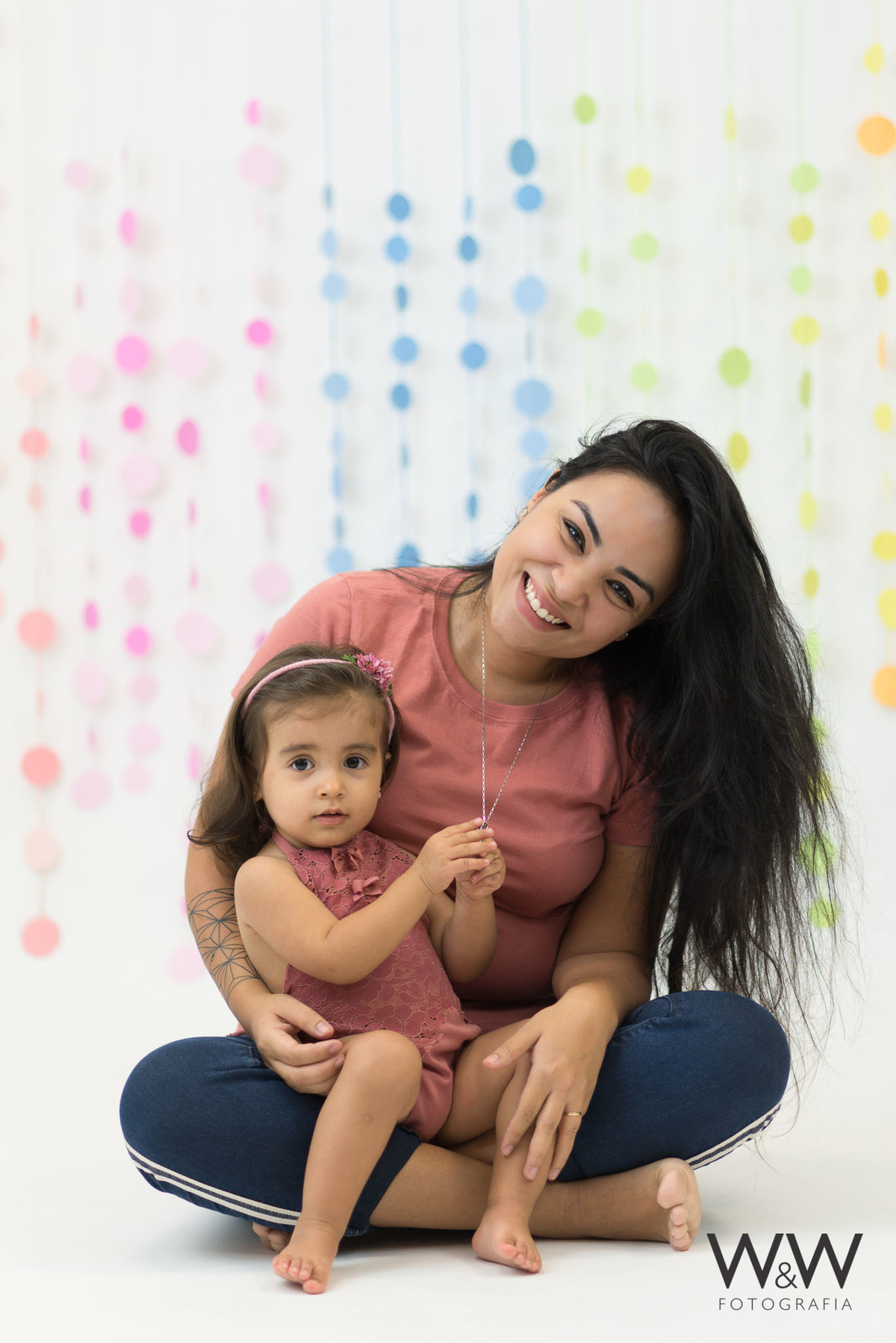 ensaio dia das mães 2019 estúdio wewfotografia são paulo
