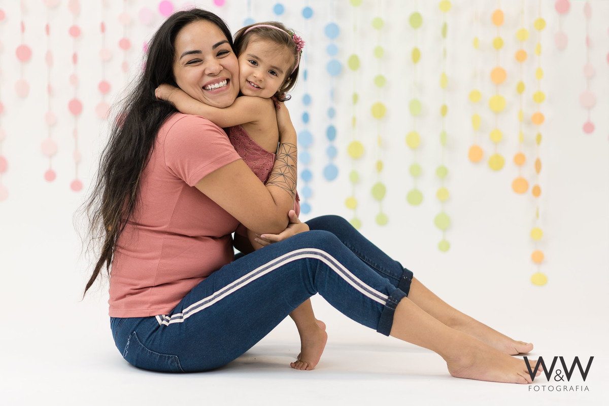 ensaio dia das mães 2019 estúdio wewfotografia são paulo
